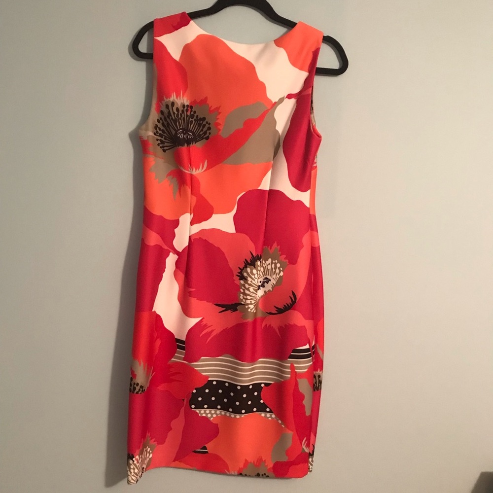 Calvin Klein dress - Picture 2 of 2
